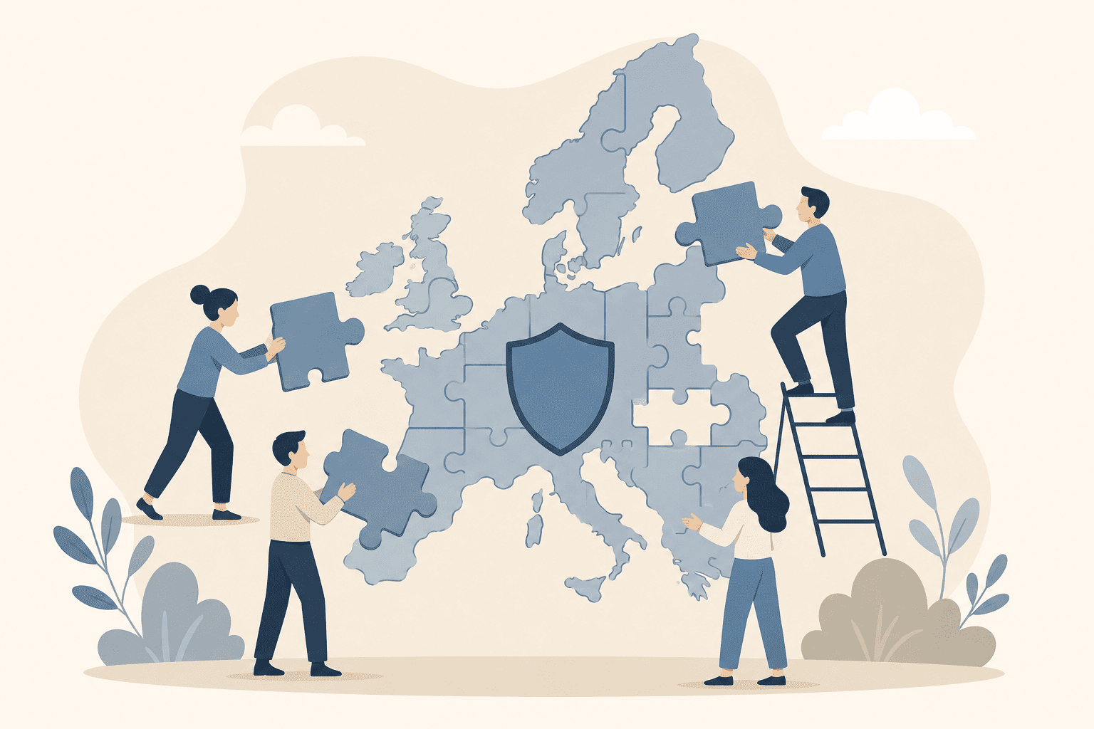 Mungesa e një politike të përbashkët mbrojtjeje në BE: drejt një ushtrie të përbashkët europiane